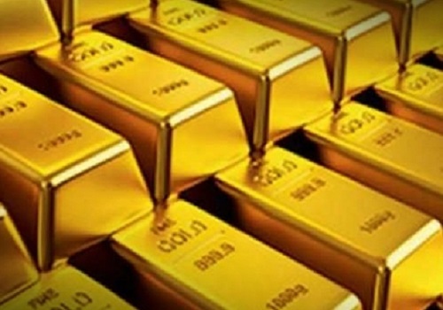`India as big gold buyer can play key role in world economic order`
